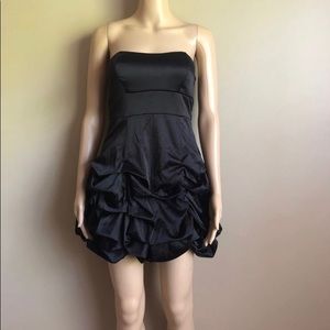 Ruby rox black dress